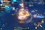 大佬入坑看新服 《蓝空幻想》新服开启 官方最新版下载奉上