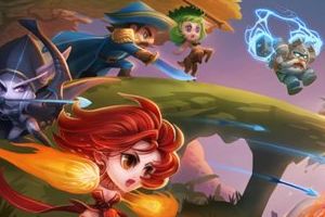 圣堂剑圣巨魔橙装进阶选择攻略