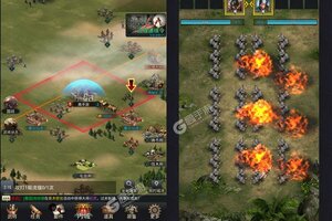 《神奇三国》全新版今日隆重更新 开启新服大礼包共襄盛举