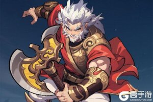 《不可思议的刀剑与魔法》实机试玩：一场摸鱼也能轻松躺赢的跨时空大乱斗