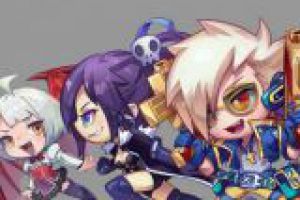 将推新模式实时对战世界pvp