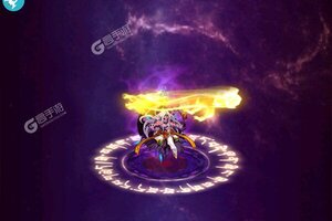 卡牌战略手游一个就够了 《塔防镇魂师》迎最新版紧急加开新服