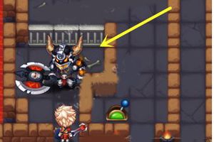 魔塔大冒险第29层通关心得 BOSS打法攻略