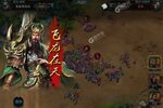 《三国英雄传奇》新服2022年09月26日开启 下载官方最新版《三国英雄传奇》专享新服礼包