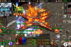 《传说大陆》转生攻略：角色等级提升&转生系统介绍！