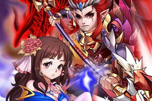《最封神》新服终于来了  新老玩家迎全新版共享多重福利