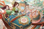 《从前有条街》小年前后忙除夕 天街众人事务忙