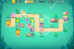 下载最新版《保卫萝卜4》领礼包 今天开新服创角享福利
