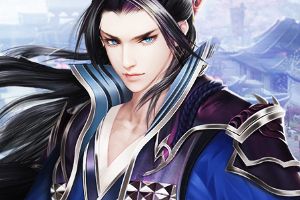 《御剑情缘》8月29日10:00开服公告