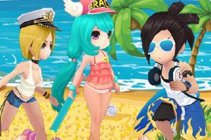 《花千骨》正版手游7月29日App Store活动