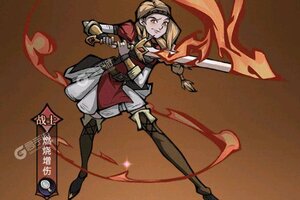 《魔镜物语》万人排队盛极一时 2021年11月24日开新服迎新朋友相聚