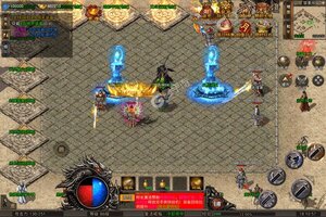 《梦幻传奇》海量礼遇等你来战 官方版梦幻传奇下载一并送上