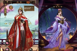 下载官方最新版《卧龙无敌》领礼包 今天开新服注册享福利