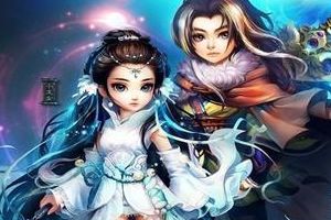 古墓派加点攻略