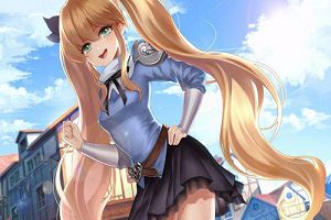 谁说战场无美颜，《姬魔恋战纪》众战姬告诉你答案