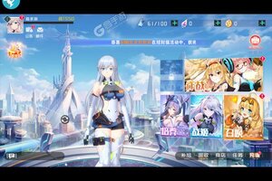 《放置海岛》新服隆重开启 下载官方版放置海岛迎接新征程