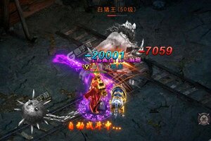 《沙城争霸》万人排队盛极一时 2021年09月27日开新服迎老朋友回归