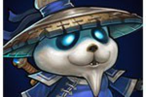 12月第二个签到英雄蓝猫分析