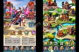 新征途开启 《暗黑联盟》新服来了 下载最新版开启新挑战