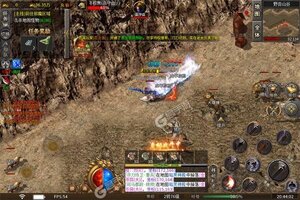 龙之守护新服火爆来袭 官方版龙之守护下载一起来了