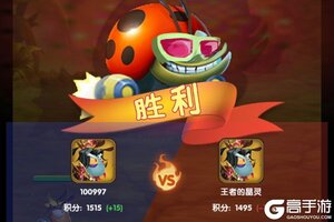 下载官方版《超神挂机》 坐等万人新服开启
