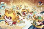 《小浣熊神兵列传》新服正式开启 下载官方最新版小浣熊神兵列传迎接新征程
