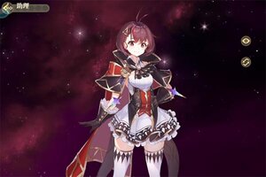 卡牌战略手游《纯白和弦》开新服  百万玩家已更新新版本