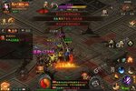 《烈火星辰》新服等你来战 最新版烈火星辰下载一并送上