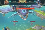 下载最新版《山海经幻想录》领礼包 今天开新服入驻享福利
