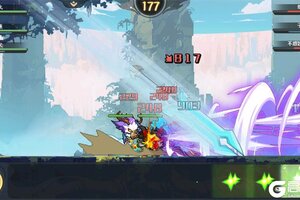 《山海幻境》万人新服紧急新开 更新新版本领取海量大礼