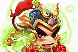 天蓬元帅介绍