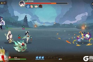 《指间山海》「蓬莱仙境」挑战攻略：双队阵容搭配&星力buff指南