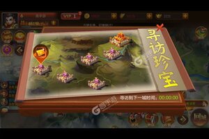 《三国美人计》官方版下载人气爆棚  今日紧急加推新服