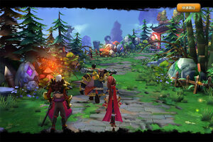 太极熊猫2下载 免费太极熊猫2下载新版本方法和下载地址盘点