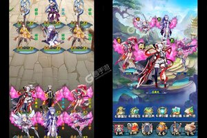 《暗黑联盟》2023年12月08日新服开启官宣 全新版下载恭迎体验