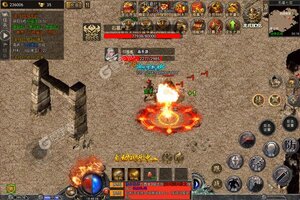 《掌动仙魔决》新服2023年10月23日开启 下载全新版《掌动仙魔决》专享新服大礼包