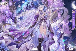 《青鸾繁华录》晶石血统：如星如月，生而璀璨