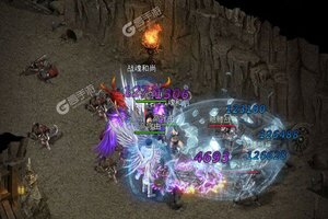 《皇城传说》新服等你来战 官方版皇城传说下载一并送上