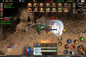 下载官方版《战场荣耀》领礼包 今天开新服创角享福利