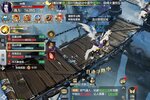 角色扮演手游一个就够了 《神火大陆》迎新版本紧急加开新服