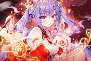 《三国我是主公》普天同庆！国庆专属豪华礼包已就位！