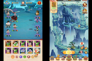 《新葫芦兄弟》新版本下载人气爆棚  今日紧急加推新服