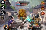 《大明侠客令》千人排队火爆一时 2023年02月08日开新服迎老朋友回归