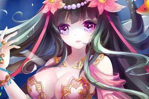 尚秀芳介绍