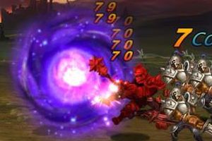 魔魂获取攻略