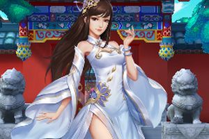 《后宫甄嬛传》武举系统介绍