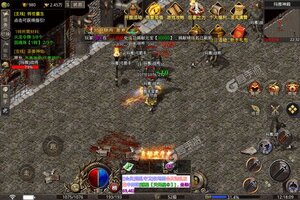 《龙之力量》千人排队盛况空前 2022年07月15日开新服迎大佬回归