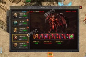 《传奇演义》全新版今日隆重更新 开启新服大礼共襄盛举