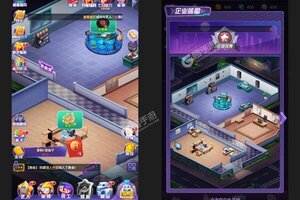 下载新版本《男兵女将》领礼包 今天开新服进服享福利