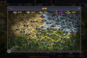 下载官方版《攻城天下》 坐等万人新服开启
